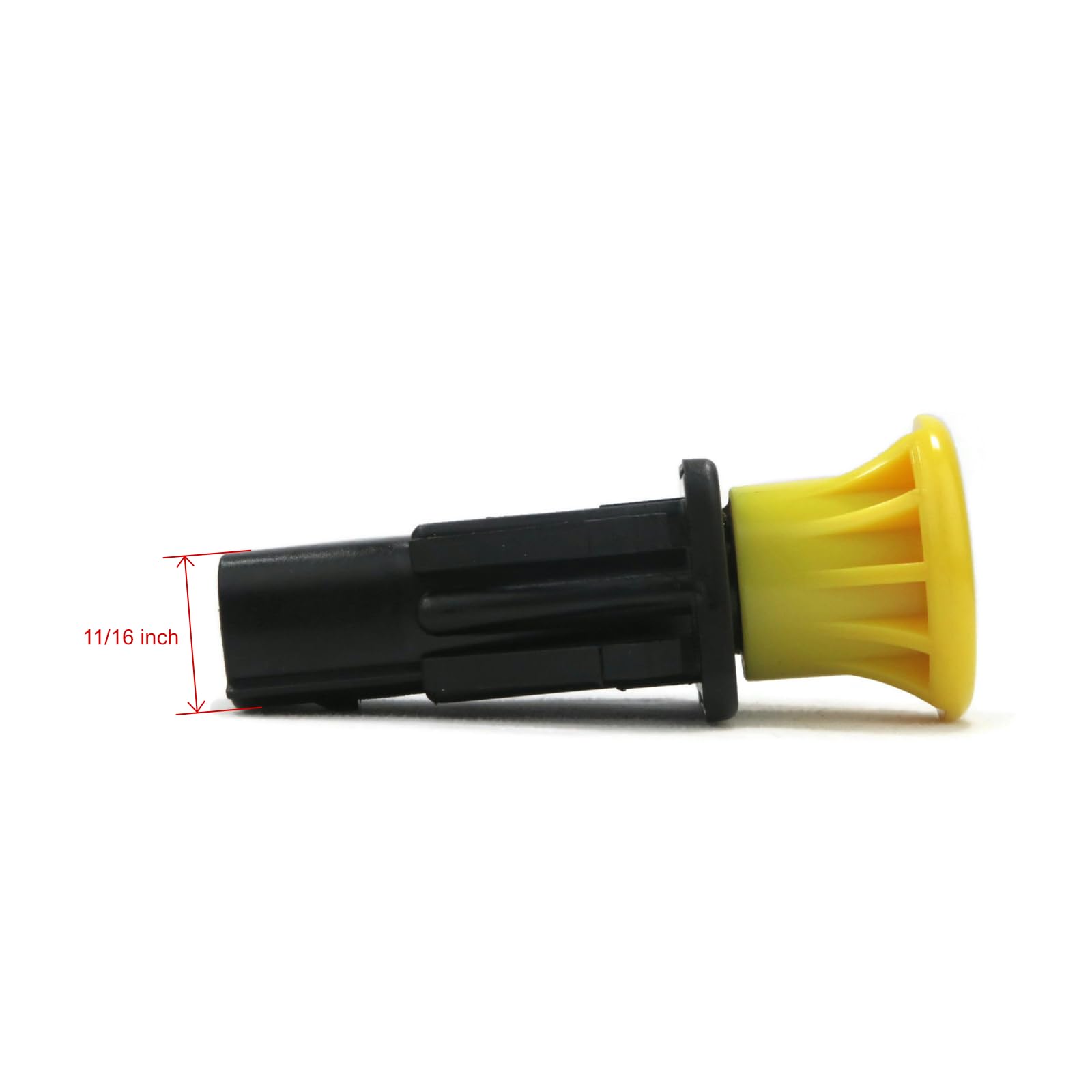 Amazon.com : The ROP Shop PTO SWITCH for Kubota K3011-62321, Dixie